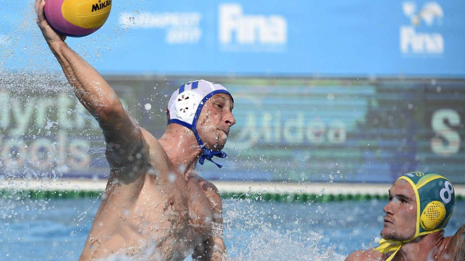 Srbija lako do polufinala 1