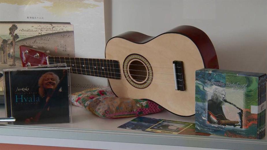 Banjaluka dobila kutak Jadranke Stojaković 1