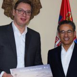 Beograd na vodi evropska zvezda 13