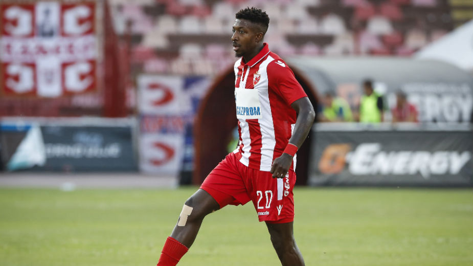 "Stakleni vezni red" pred Spartu 1