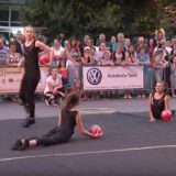 Sportsko leto, moto reli i festival elektronske muzike 2