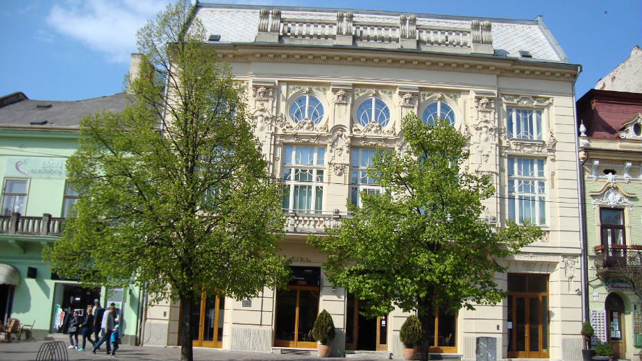 Košice: Jedna subota u Košicama 1