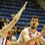 Ognjen Kuzmić: Živeo sam od Jovićevih dodavanja 12