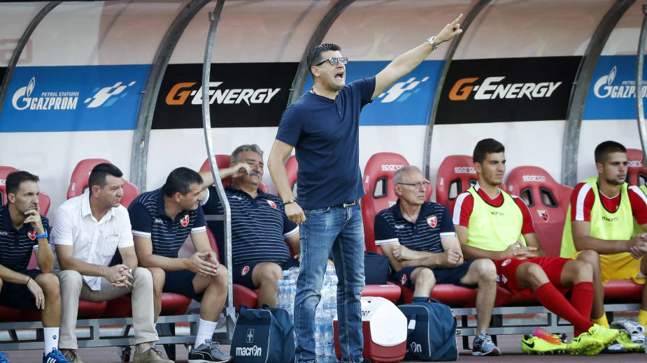 Ne želim konfuziju 1