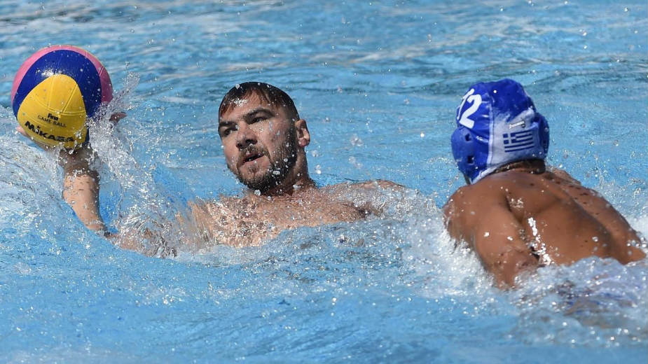 Veliki favoriti, ali oprezni 1 Veliki favoriti, ali oprezni 1