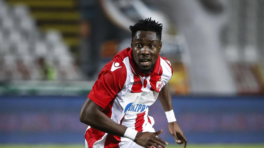 Milojević pred dilemama 1