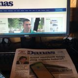 Šta se najviše čitalo na sajtu Danasa u prvoj polovini 2017? 8