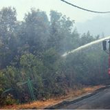 CG: NATO šalje pomoć, najkritičnije u Zabrđu 15