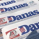 Dodikov savetnik se žalio na Danas Savetu za štampu 5