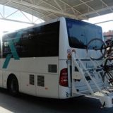 Prvi autobus za bicikliste u Srbiji 13