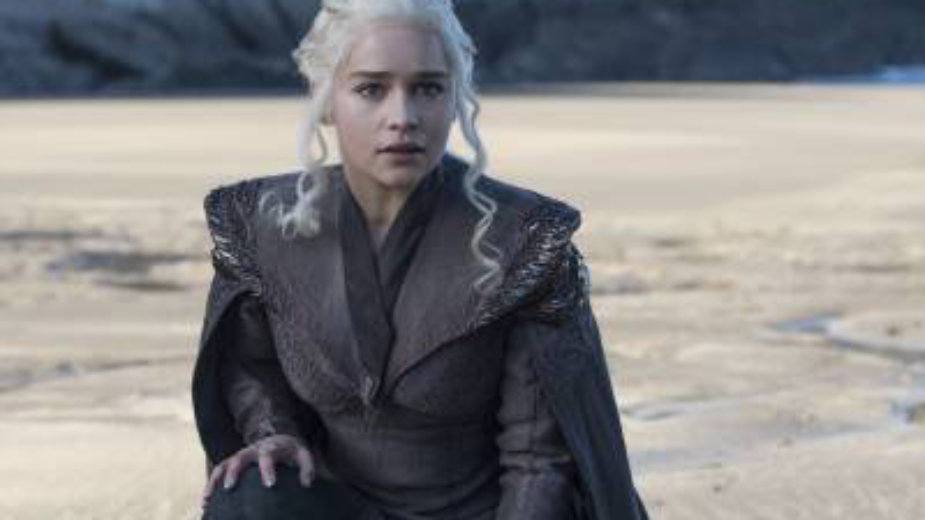 Premijera nove sezone "Igre prestola" zakazana za nedelju 1