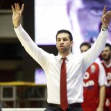 Prvi favorit je Alimpijević? 3