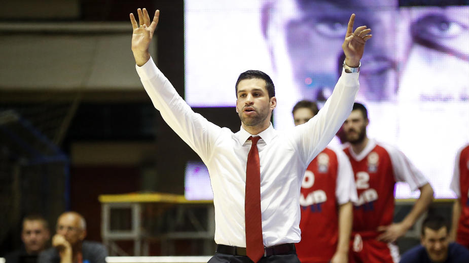 Prvi favorit je Alimpijević? 1