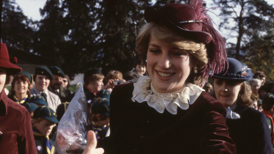 Princeza koju su svi voleli 1 Princeza koju su svi voleli 1