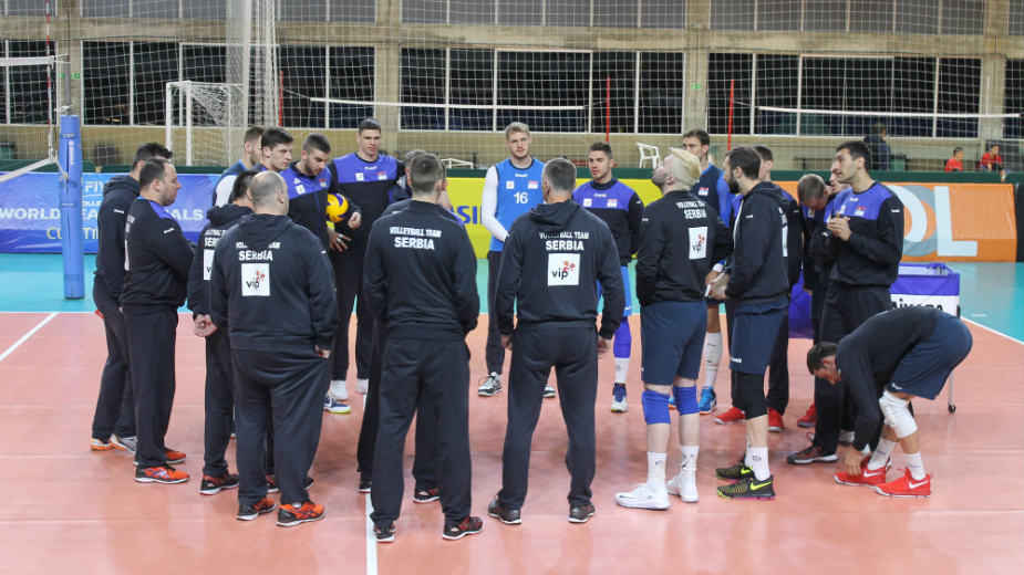 Imamo recept za Amerikance 1