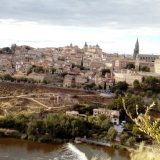 Toledo (1): Grad strateškog karaktera 1