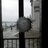 Venecija: Simbolika i asocijacije Jana Fabra 2