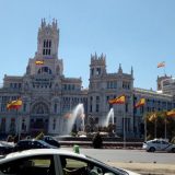 Madrid: Uticaji različitih kultura 11