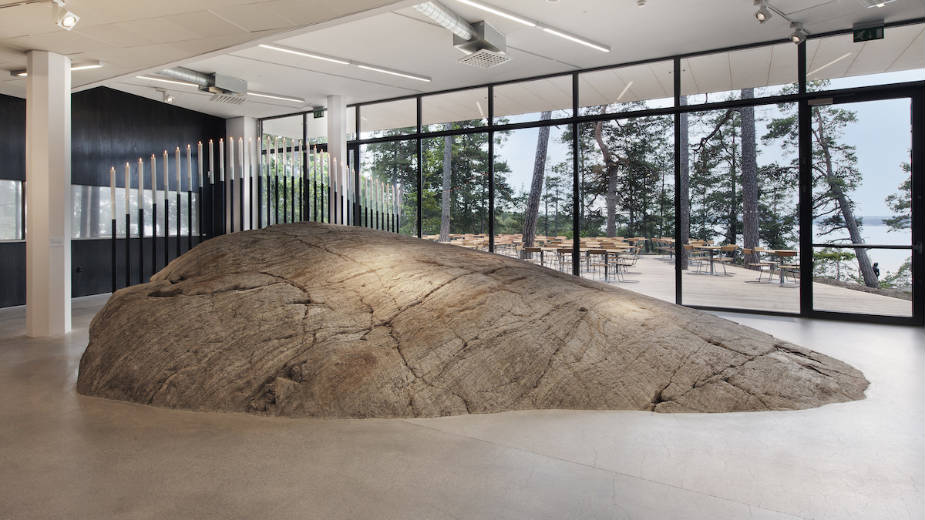 Švedska: Prostor umetnosti i kulture 1