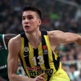 Dolazak u NBA teška odluka 4