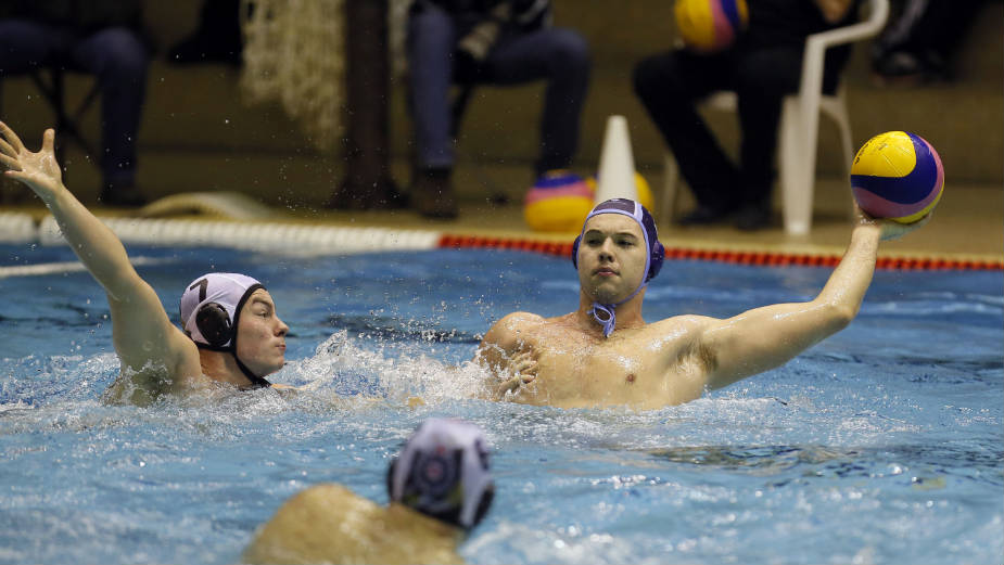 Mađari najveći rivali za vrh 1