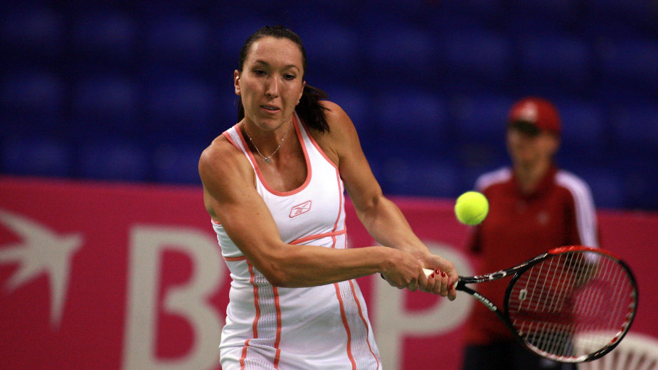 WTA lista: Janković 69. igračica sveta 1