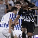 Sigurna pobeda Partizana 4