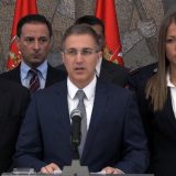 Stefanović: Uhapšeno 360 osoba u akciji "Ares" 4