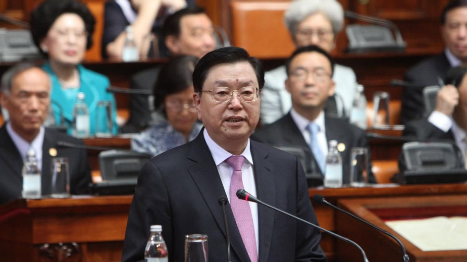 Džang: Kineski narod se raduje napretku Srbije 1