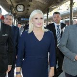 “Posle 40 godina modernizovan deo barske pruge” 6