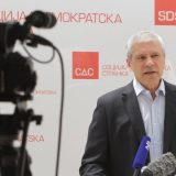 Tadić: Objaviti ugovor sa Fijatom 15