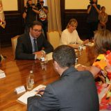 Zaharijeva: Stručna pomoć Bugarske 8