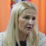 Miščević: Planiramo izmene poglavlje 24 1