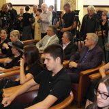 Odlazak gospodina pevača 1