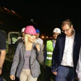 Vučić: Nemačka najveći partner 9