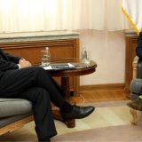 Brnabić sa američkim ambasadorom 4