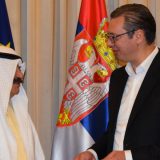 Poziv Vučiću da poseti Kuvajt 5