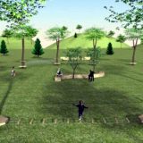 Raj za žitelje Požarevca i turiste 2