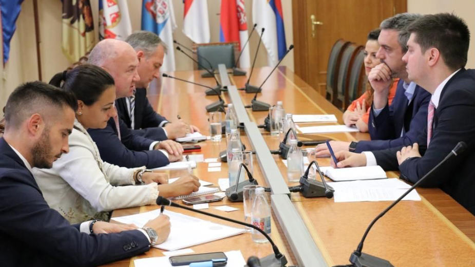 Čvršća povezanost nauke i privrede 1