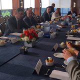 Vučić sa predstavnicima američkih kompanija 15