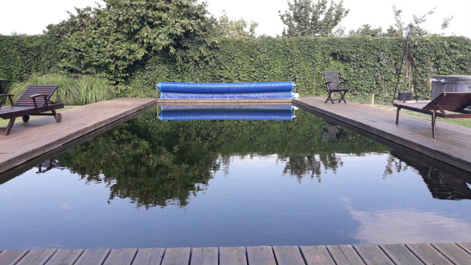 Mokrin: Urbani koncept u ravnici 1