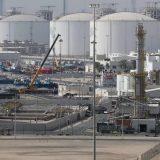 Ukus sankcija u najbogatijoj državi na svetu 15