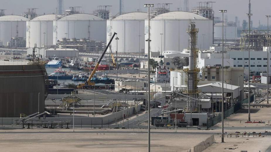 Ukus sankcija u najbogatijoj državi na svetu 1 Ukus sankcija u najbogatijoj državi na svetu 1