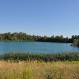 Požarevljani spas od vrućina traže i na jezerima pored Morave 4