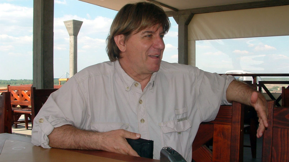 Arheološka "olimpijada" sa stručnjacima iz celog sveta 1