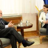 Brnabić i Kif o reformi obrazovnog sistema 2