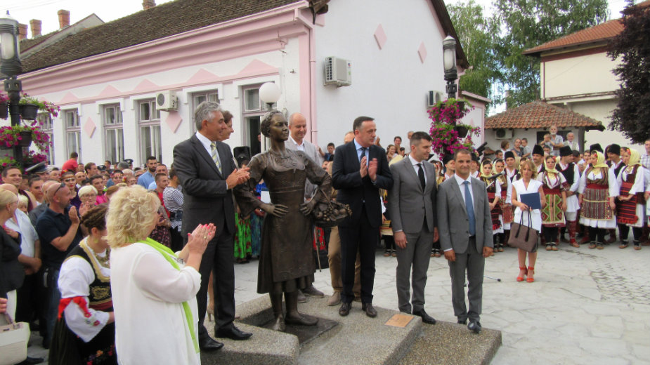 Počele 50. Gročanske svečanosti 1