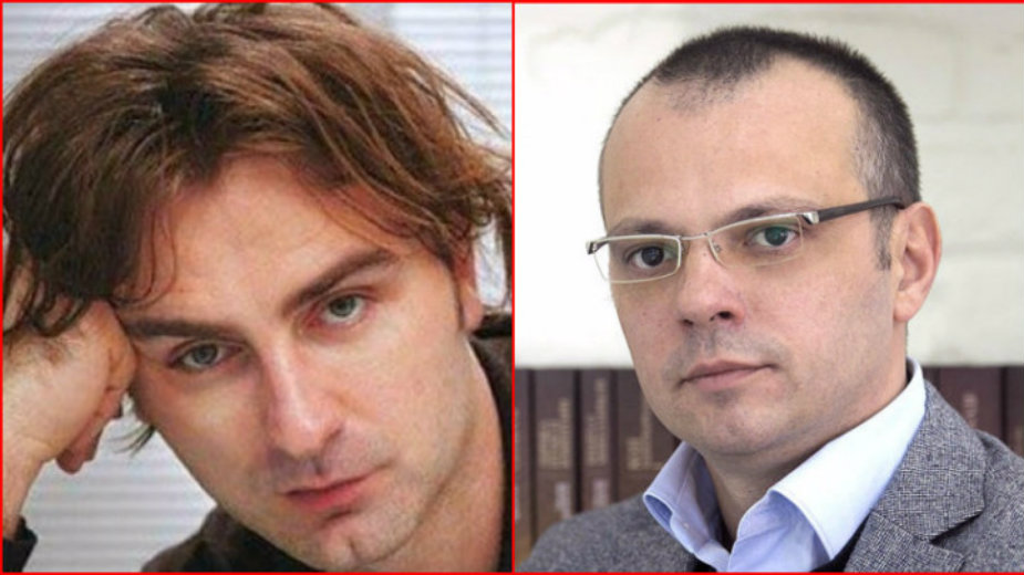 Mitrović: Rodić kukavički beži 1