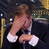 NUNS i NDNV: Tužilac da sasluša Aleksandra Vučića 5