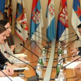 Brnabić sa kineskim ambasadorom: Bez otvorenih pitanja 7